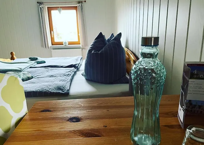 Alojamento de Acomodação e Pequeno-almoço Grandel Kottmar