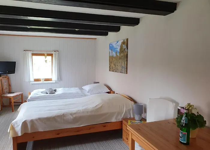 Grandel Bed & Breakfast 3*