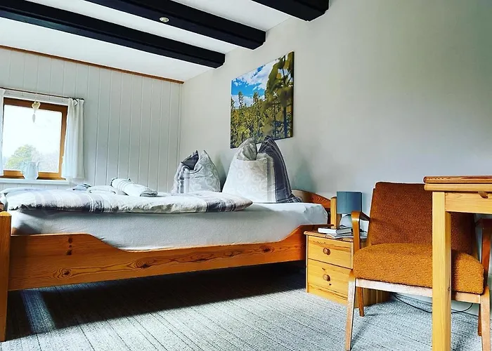 Bed & Breakfast Grandel