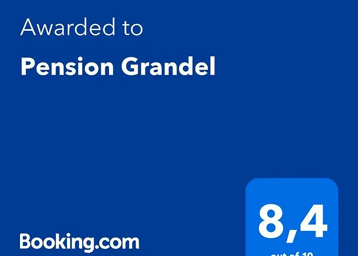 Grandel