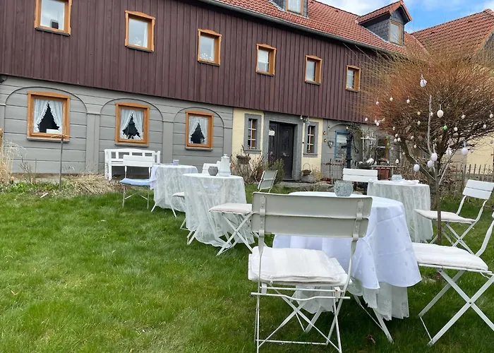 Grandel Bed & Breakfast 3*